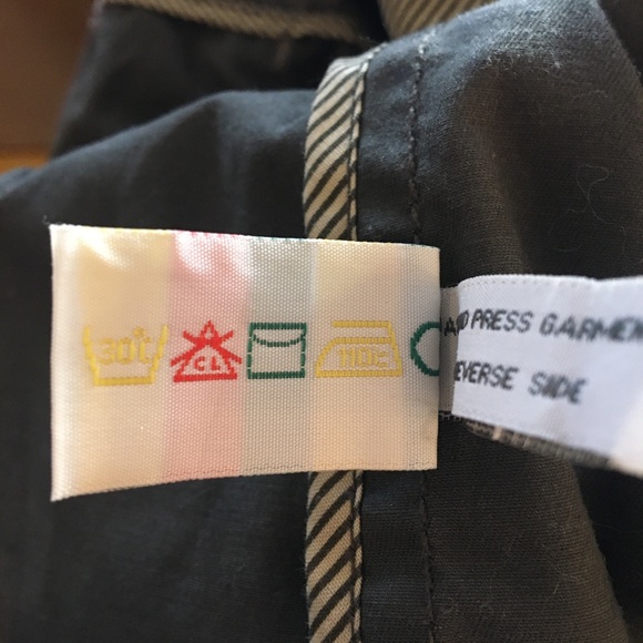 RW&Co short sleeve utility jacket - Picture 4 of 5